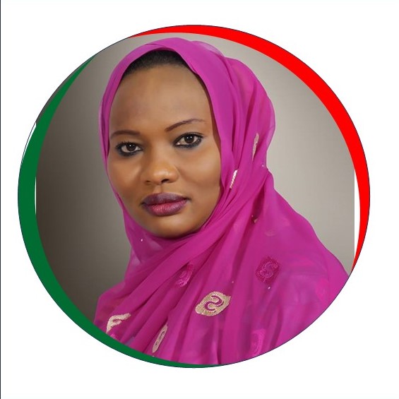 Women Representative Picture